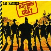 Bad Manners 'Return Of The Ugly: Deluxe Edition' CD